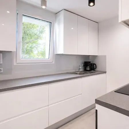 Concierge Wilanowska Ii Apartament Warszawa
