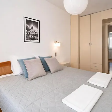 Apartamento Concierge Wilanowska Ii *