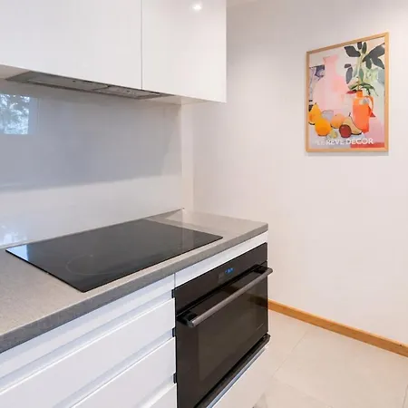 Apartamento Concierge Wilanowska Ii Varsóvia
